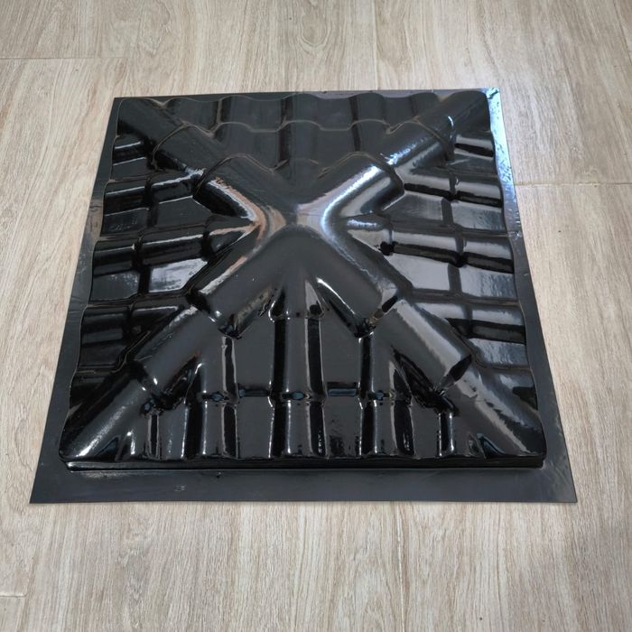 Matrițe pentru Capace de gard de Vânzare