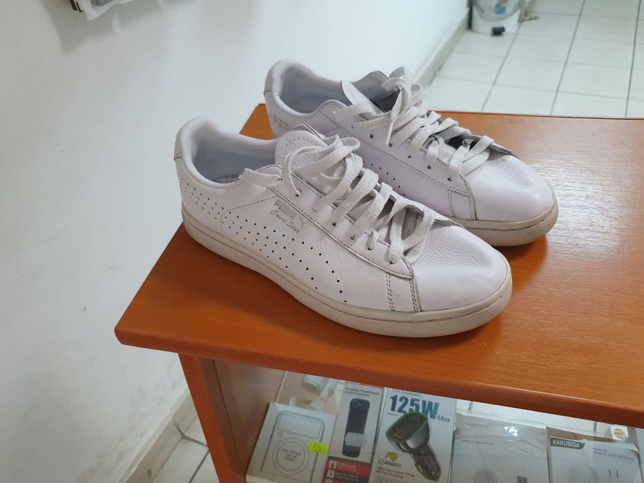 Vind Puma Count Star piele