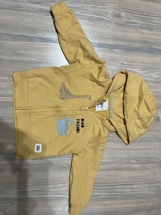 Бебешки дрешки 74-80-86