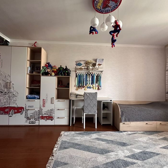 Продам детский гарнитур