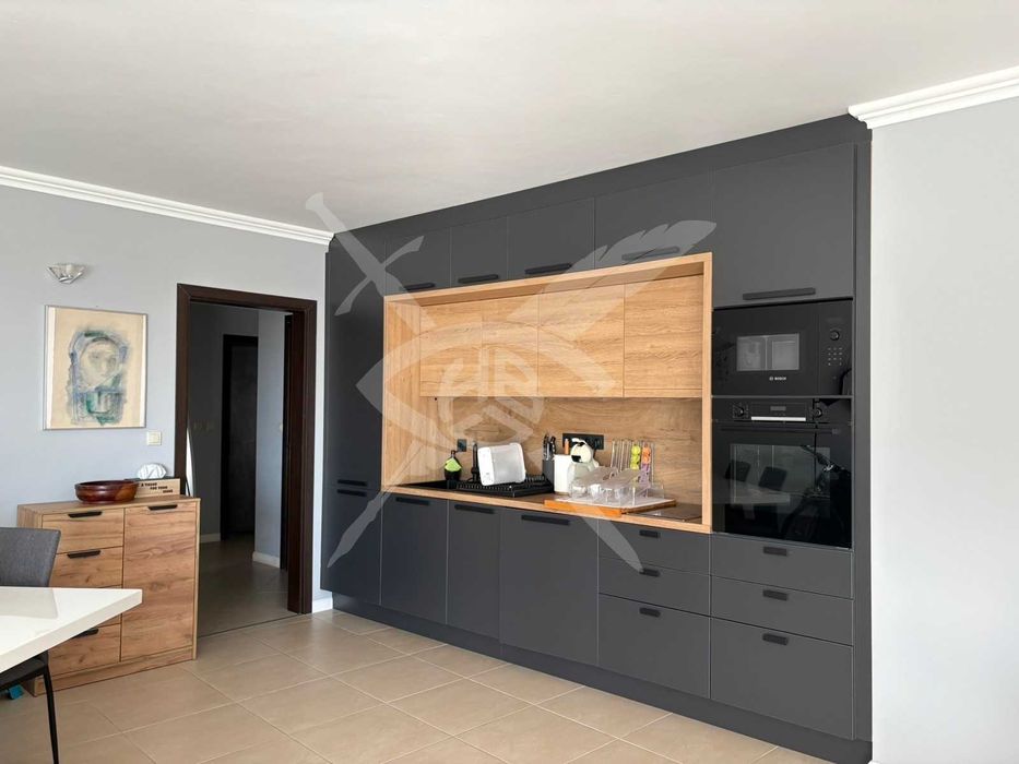 Продава се Тристаен апартамент в с. Лозенец, Област Бургас - 158 кв.м за 2152 €/кв.м - Снимка #1