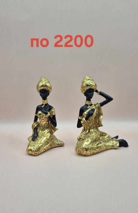 РАСПРОДАЖА декора и статуэток