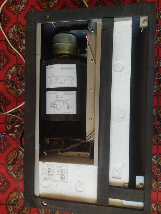 Фанкойл, Fankoyl, сотилади