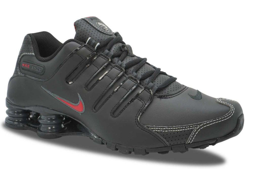 Nike - Shox NZ №41,42,42.5,43,44,44.5,45 Оригинал Код 626