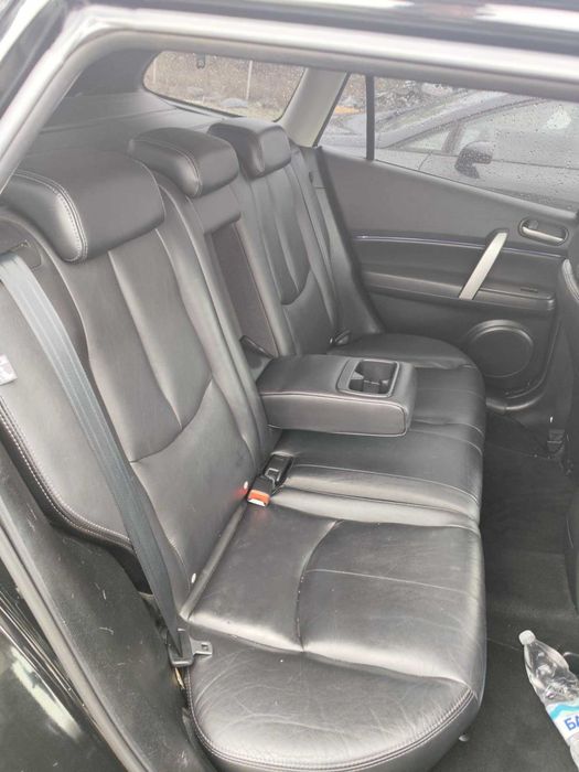 Mazda 6 2012г. комби на части 2.0 дизел 143кс