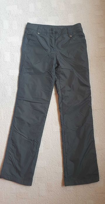 Pantaloni termici fâş kaki, mar. 36/S