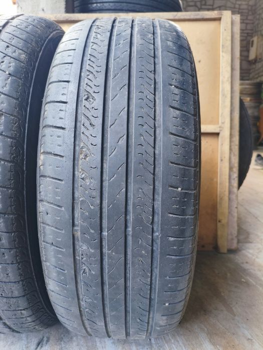 235 60 R18 Пара 2шт. Лето Шины
