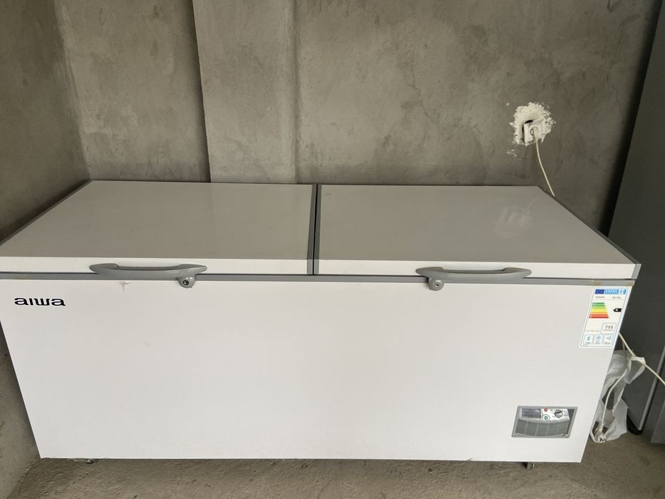 Марозилник aiwa xolati alo