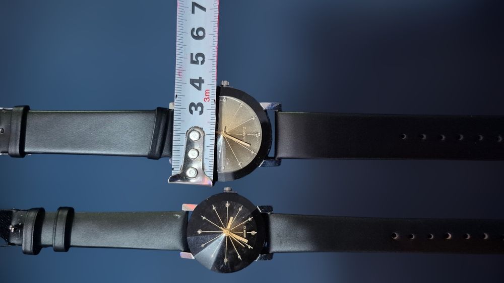 Мъжки и Женски стилни ръчни Часовници без включена батерия