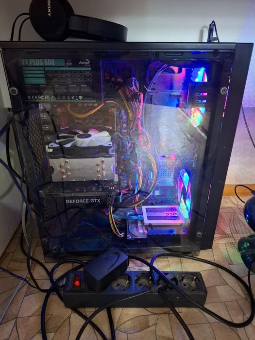 Продам компьютер