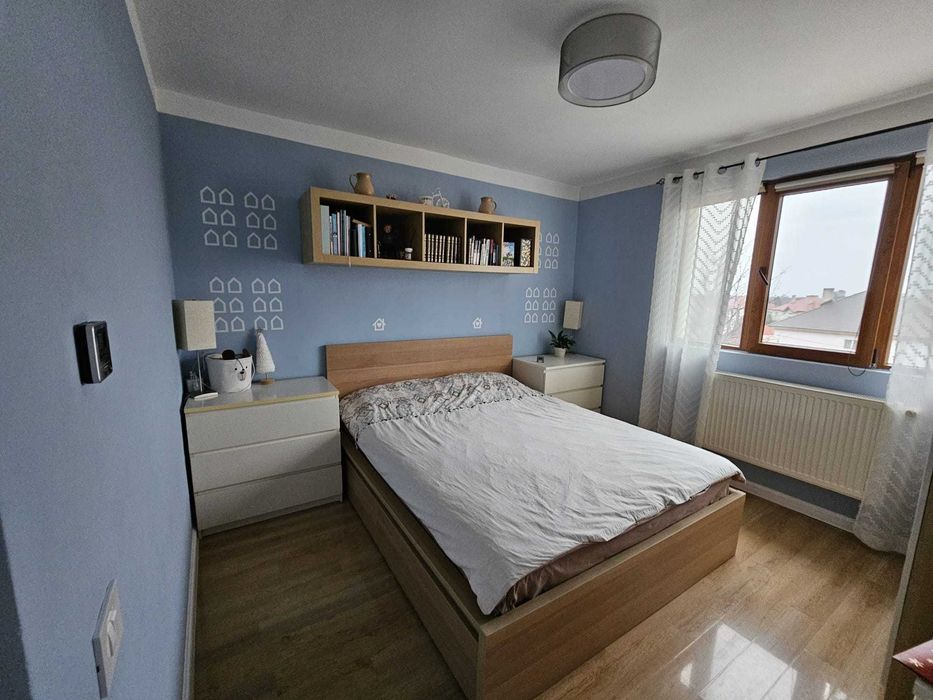 Vand apartament 3 camere