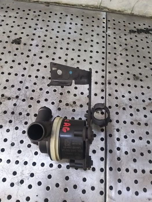 Pompa auxiliara apa 2.0 tdi audi a4 b8 8k 03l965561a