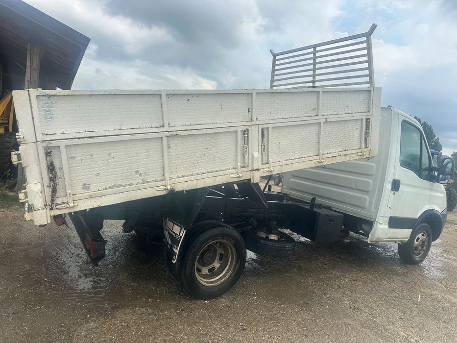 Iveco daily 35c15