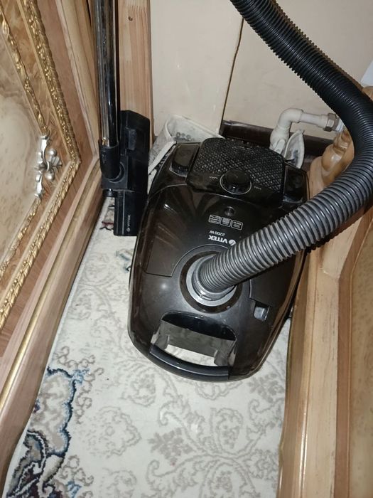 Vitek pilesos srochna sotiladi