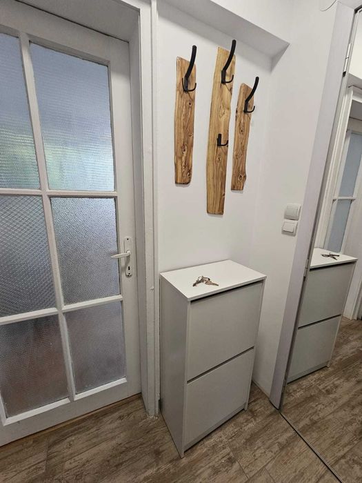 Дава се под наем Двустаен апартамент в Варна, Младост 1 - 50 кв.м за 484.5 € - Снимка #11