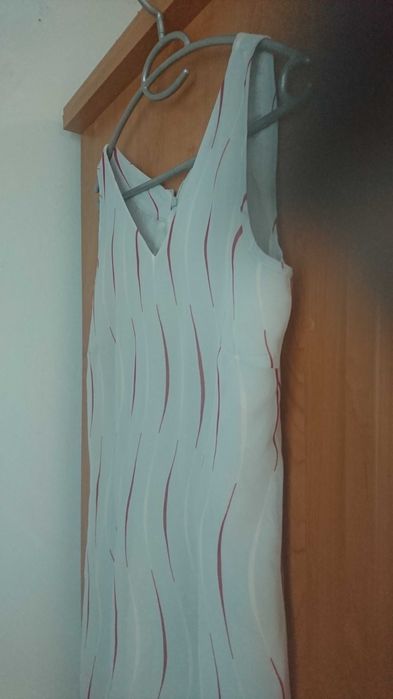ROCHIE vara albastra, vascoza CHIC & CHER