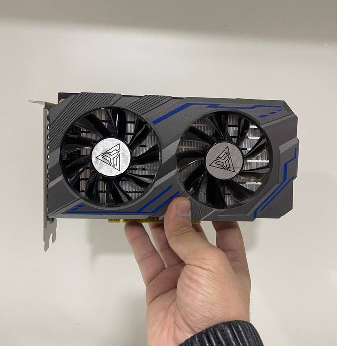 Arktek GTX 1650 4Gb D5 Sastyanasi ideal