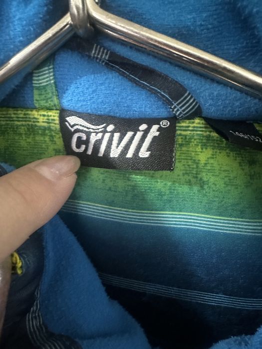 Куртка демисезонная