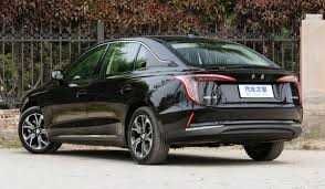 hongqi e-qm5 nasiya savdo