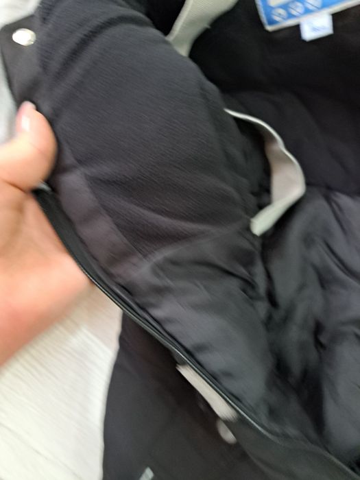 Продам детский зимний комбинезон