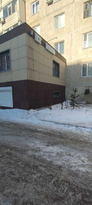 Продается коммерческое помещение в 7 мкр