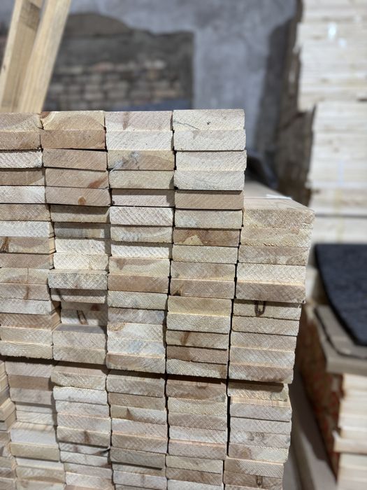 Доска 24*90*2,5 метра. Новая.