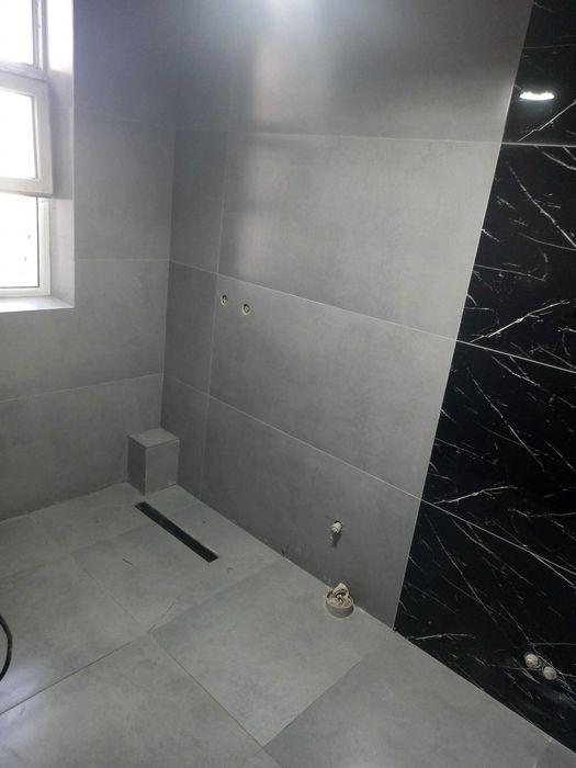 Кафельщик, Кафельщики