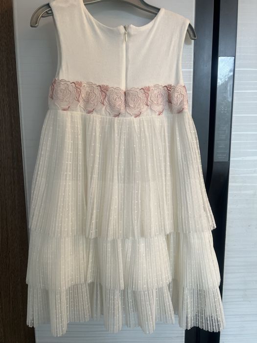 Платье Chouputte,110