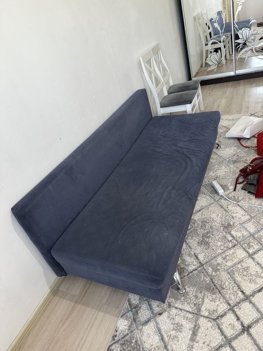 Мебель Диван  спальная такта