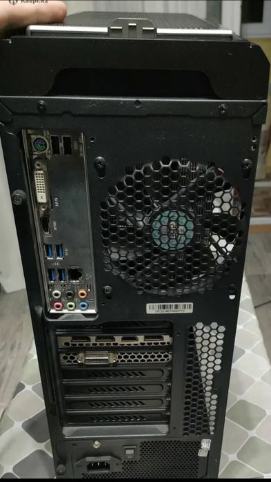 Продам игровой компьютер
