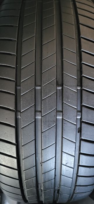 4 anvelope 225 45 17 bridgestone de vara 2021 6,5mm