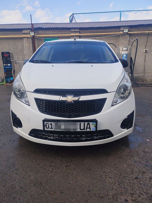 Продаётся Spark автомат euro 1.0