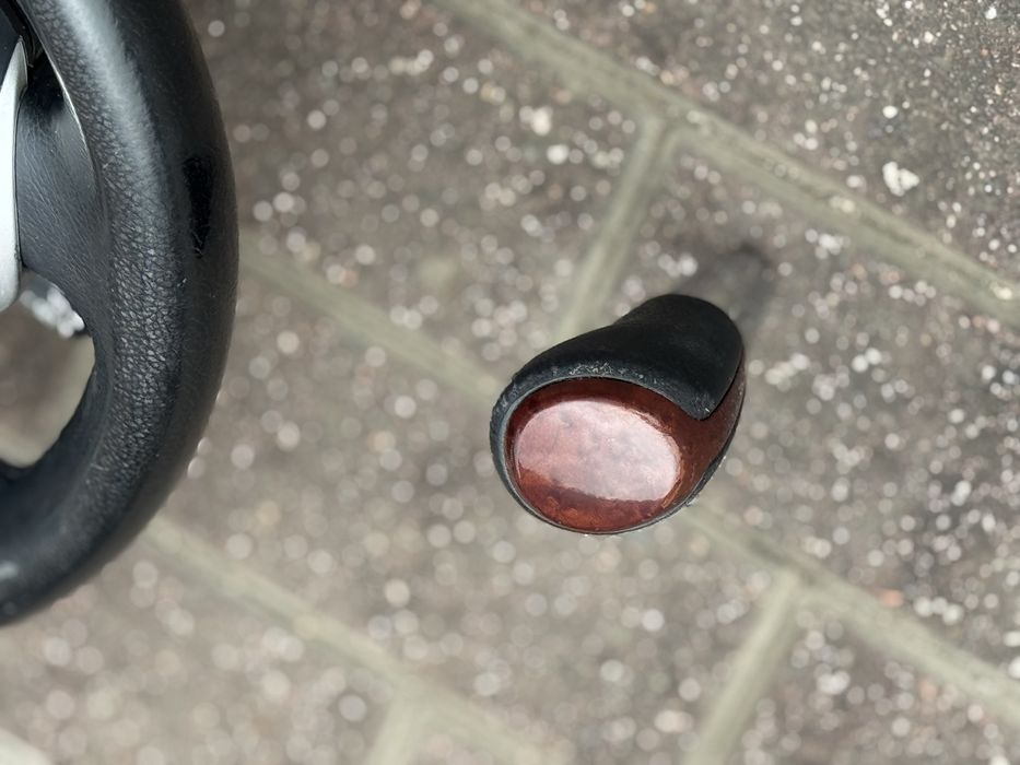 Продам Руль на камри 50