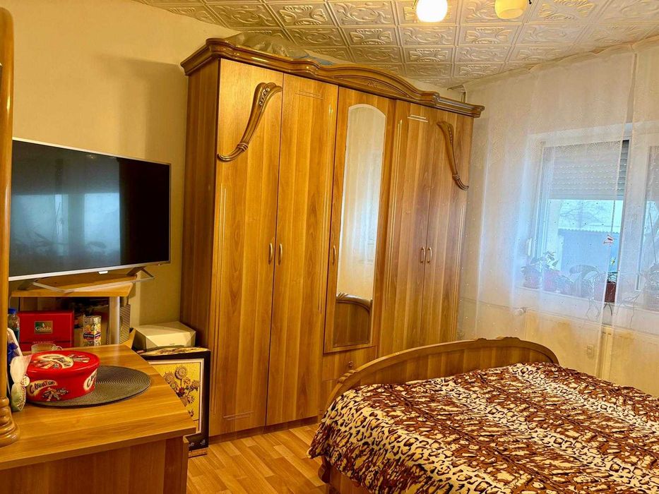 Apartament cu 4 dormitoare Sanmartin