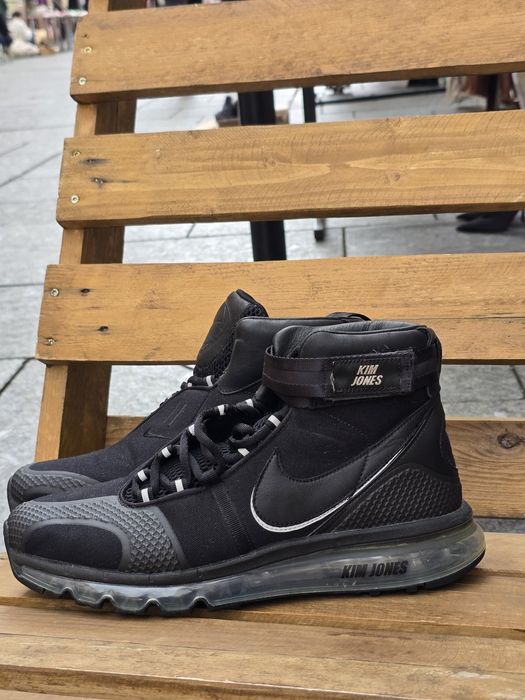 Adidasi Nike 44.5 Editie Kim Jones