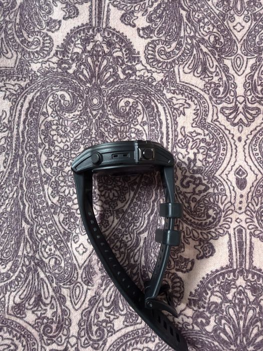 Смарт-часы Garmin Tactix 7 Pro Ballistics