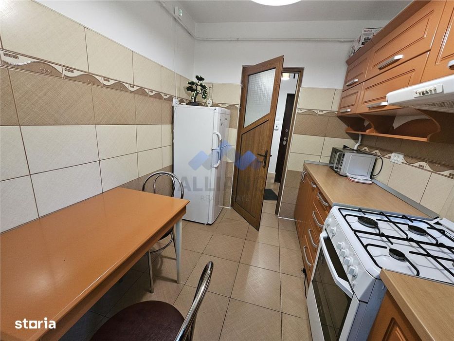 Apartament complet mobilat si utilat, Tatarasi-Complex Ciurchi
