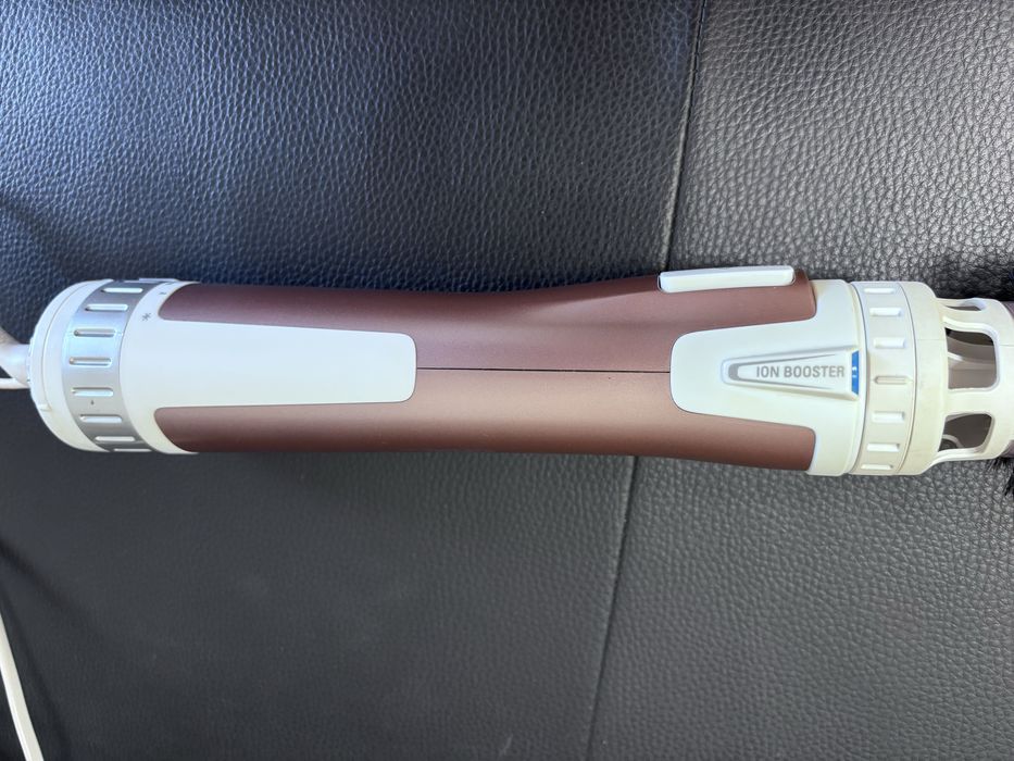 Четка сешоар Rowenta