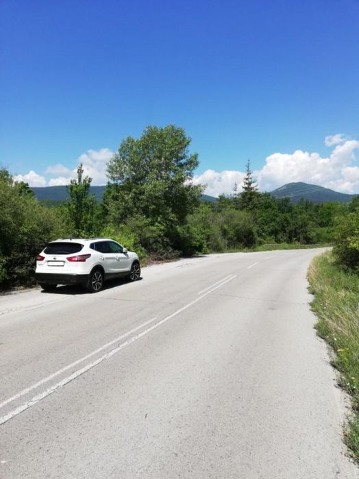 Парцел - 800 м2 в с. Ковачевци