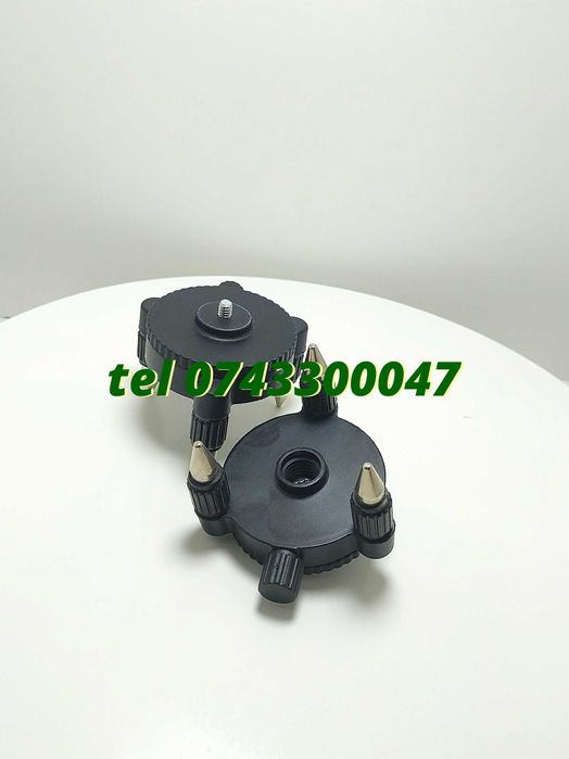 Suport Rotativ 360 De Grade pentru Nivela Laser