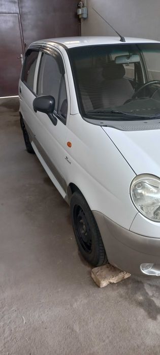 Продам свой  Daewoo MATIZ best 2006 и С ВЫКУПОМ