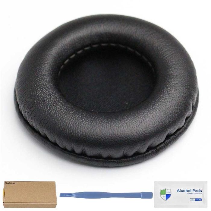 Set 2 bureti pentru casti Logitech H609 / H600 / H390, On-Ear