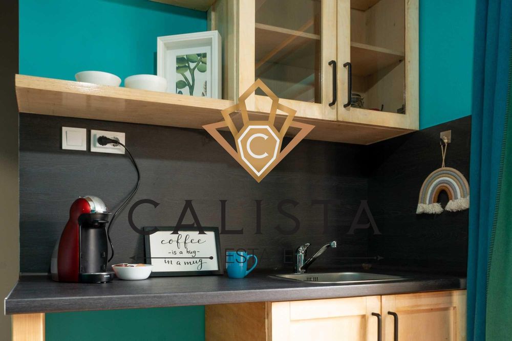 Дава се под наем Тристаен апартамент в София, Център - 100 кв.м за 1000 € - Снимка #7