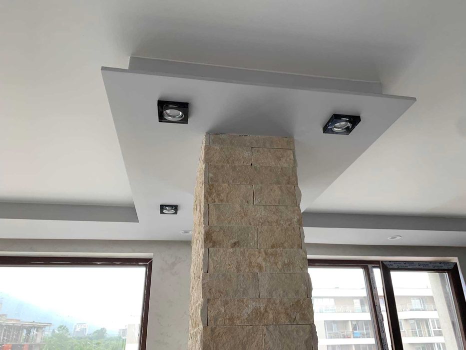 Електроинсталации подмяна и ремонт