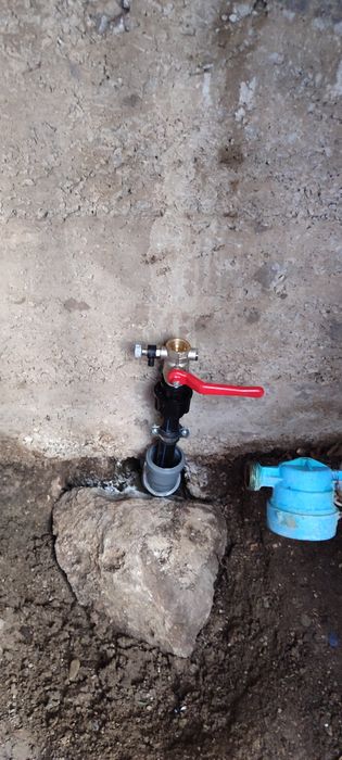 ВиК услуги и ремонти