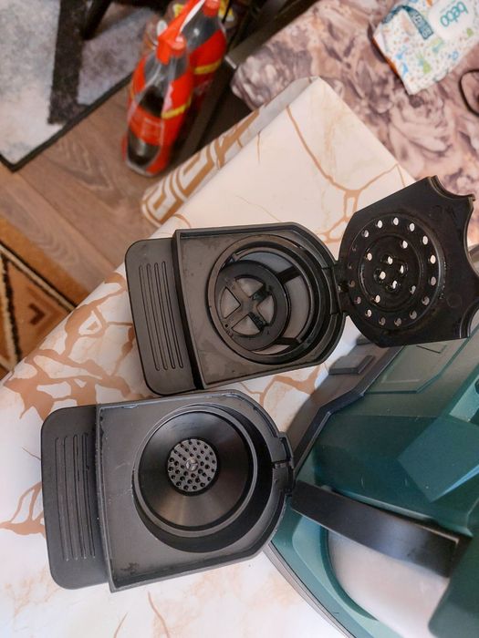 Кафе машина PARKSIDE