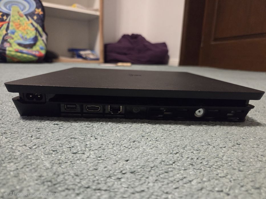 Ps 4 (playstation 4) slim