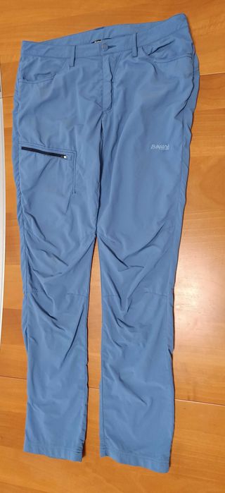 Bergans Moa Mid Blue