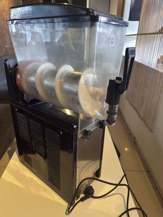 Скрежина 8 литра natfood