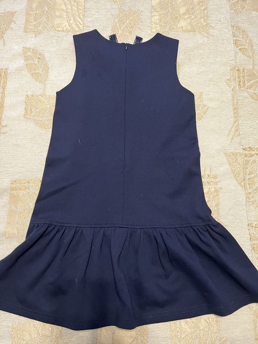 Сарафан школьный